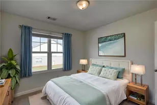 1821 Millstream Hollow, Conyers, GA 30012 - Photo 22