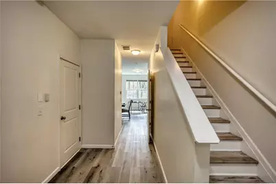 1821 Millstream Hollow, Conyers, GA 30012 - Photo 4