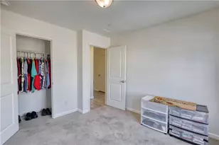 1821 Millstream Hollow, Conyers, GA 30012 - Photo 24