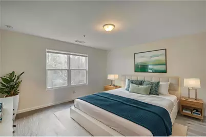 1821 Millstream Hollow, Conyers, GA 30012 - Photo 10