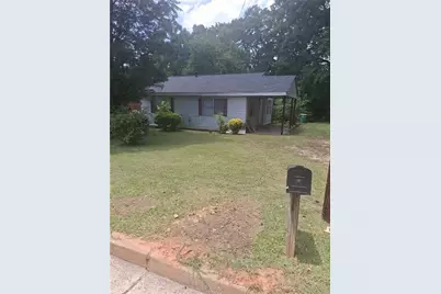 [Address not provided], Forest Park, GA 30297 - Photo 1