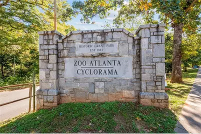 319 Atlanta Avenue SE, Atlanta, GA 30315 - Photo 2