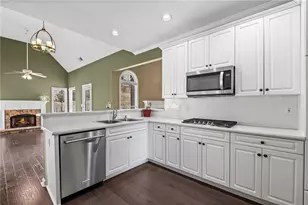 1233 Parkview Ln NW, Kennesaw, GA 30152 - Photo 14