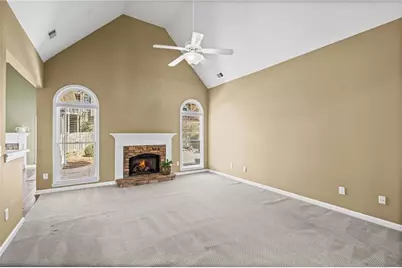 1233 Parkview Lane NW, Kennesaw, GA 30152 - Photo 20