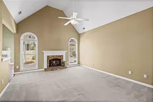 1233 Parkview Ln NW, Kennesaw, GA 30152 - Photo 20