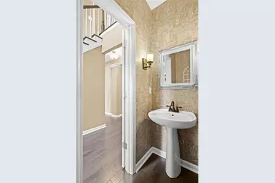 1233 Parkview Lane NW, Kennesaw, GA 30152 - Photo 24