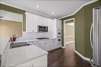 1233 Parkview Lane NW, Kennesaw, GA 30152 - Photo 12