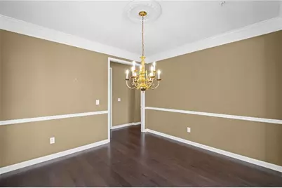 1233 Parkview Lane NW, Kennesaw, GA 30152 - Photo 16