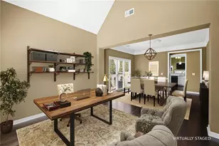 1233 Parkview Ln NW, Kennesaw, GA 30152 - Photo 8