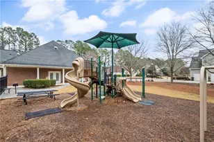 1233 Parkview Ln NW, Kennesaw, GA 30152 - Photo 48