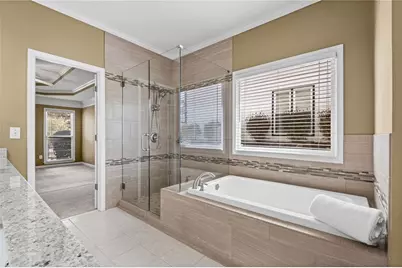 1233 Parkview Lane NW, Kennesaw, GA 30152 - Photo 30