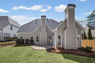 1233 Parkview Ln NW, Kennesaw, GA 30152 - Photo 44