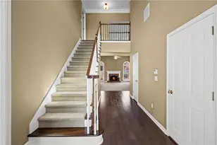 1233 Parkview Ln NW, Kennesaw, GA 30152 - Photo 4