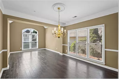 1233 Parkview Lane NW, Kennesaw, GA 30152 - Photo 18