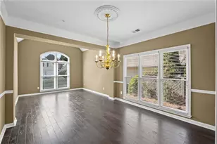 1233 Parkview Ln NW, Kennesaw, GA 30152 - Photo 18