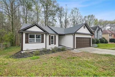 4907 Windsor Downs Drive, Decatur, GA 30035 - Photo 6