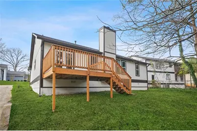 4907 Windsor Downs Drive, Decatur, GA 30035 - Photo 40