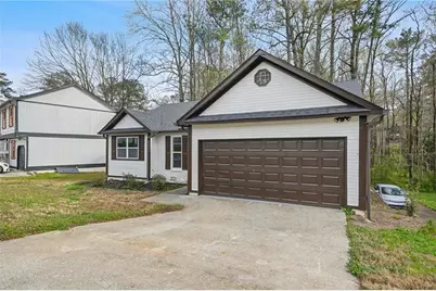 4907 Windsor Downs Drive, Decatur, GA 30035 - Photo 4