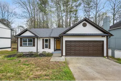 4907 Windsor Downs Drive, Decatur, GA 30035 - Photo 2