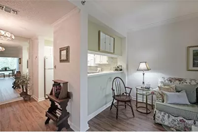 1800 Clairmont Lake #522, Decatur, GA 30033 - Photo 12