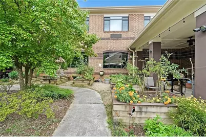 1800 Clairmont Lake #522, Decatur, GA 30033 - Photo 36