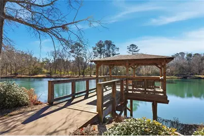 1800 Clairmont Lake #522, Decatur, GA 30033 - Photo 28