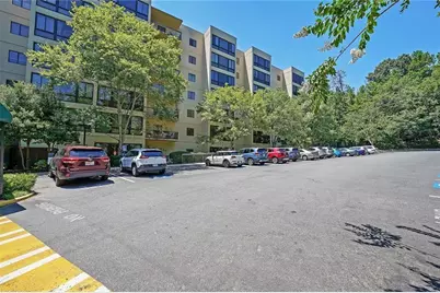 1800 Clairmont Lake #522, Decatur, GA 30033 - Photo 32