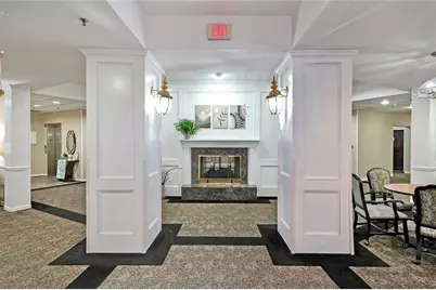 1800 Clairmont Lake #522, Decatur, GA 30033 - Photo 40