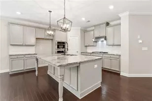 4954 Grace Harris St, Buford, GA 30518 - Photo 10