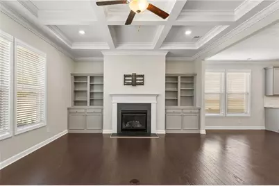 4954 Grace Harris Street, Buford, GA 30518 - Photo 16