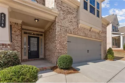 4954 Grace Harris Street, Buford, GA 30518 - Photo 2