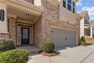 4954 Grace Harris St, Buford, GA 30518 - Photo 2