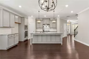 4954 Grace Harris St, Buford, GA 30518 - Photo 12