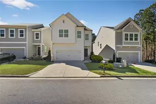 89 Hiram Park Ct, Hiram, GA 30141 - Photo 2
