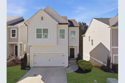 89 Hiram Park Court, Hiram, GA 30141 - Photo 1