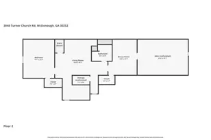 3048 Turner Church Rd, McDonough, GA 30252 - Photo 56