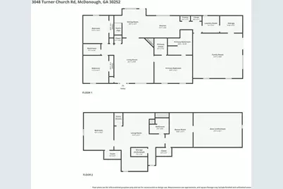 3048 Turner Church Road, McDonough, GA 30252 - Photo 56