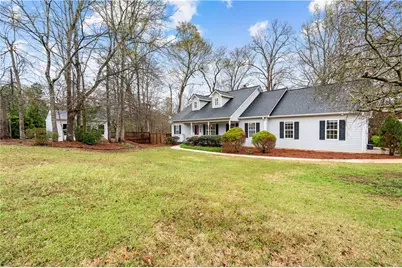 3048 Turner Church Road, McDonough, GA 30252 - Photo 1