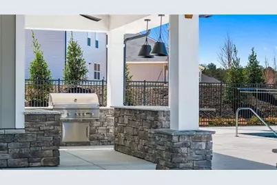 8592 Secretariat Drive, Lithonia, GA 30058 - Photo 12