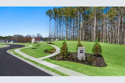 8592 Secretariat Drive, Lithonia, GA 30058 - Photo 4