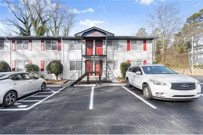 2172 Park Terrace #7, Atlanta, GA 30337 - Photo 18