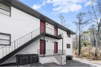 2172 Park Terrace #7, Atlanta, GA 30337 - Photo 42