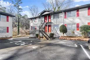 2172 Park Terrace, Atlanta, GA 30337 - Photo 38
