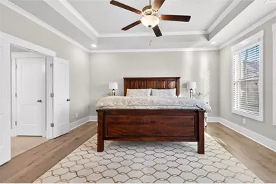 2588 Traditions Way, Jefferson, GA 30549 - Photo 32
