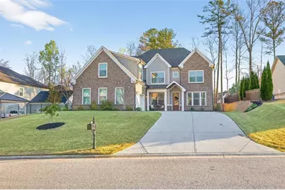 2588 Traditions Way, Jefferson, GA 30549 - Photo 4