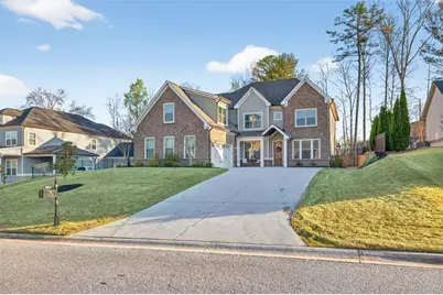 2588 Traditions Way, Jefferson, GA 30549 - Photo 6