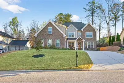 2588 Traditions Way, Jefferson, GA 30549 - Photo 2