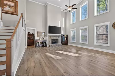 2588 Traditions Way, Jefferson, GA 30549 - Photo 16