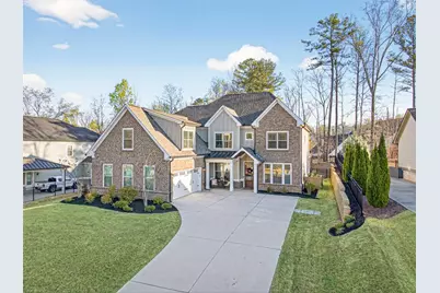 2588 Traditions Way, Jefferson, GA 30549 - Photo 80