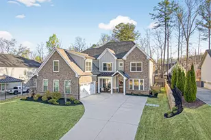 2588 Traditions Way, Jefferson, GA 30549 - Photo 80